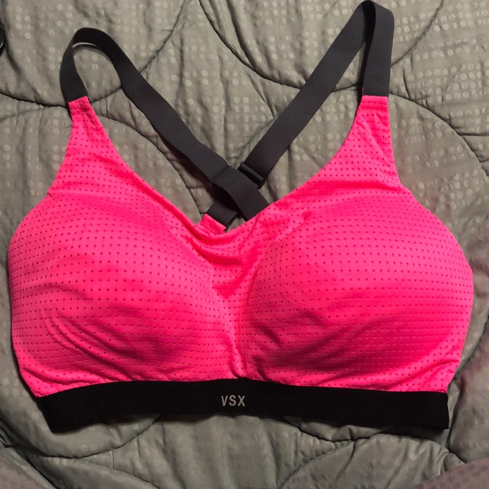 Victoria’s Secret Sports Bra